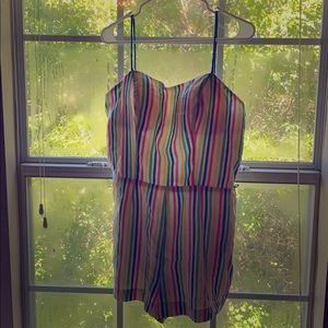 *Rare* 1960s Vintage SeaWaves bathing suit